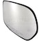 Motormite HEATED PLASTIC BACKED MIRROR RIGHT 56332 - alternate 4